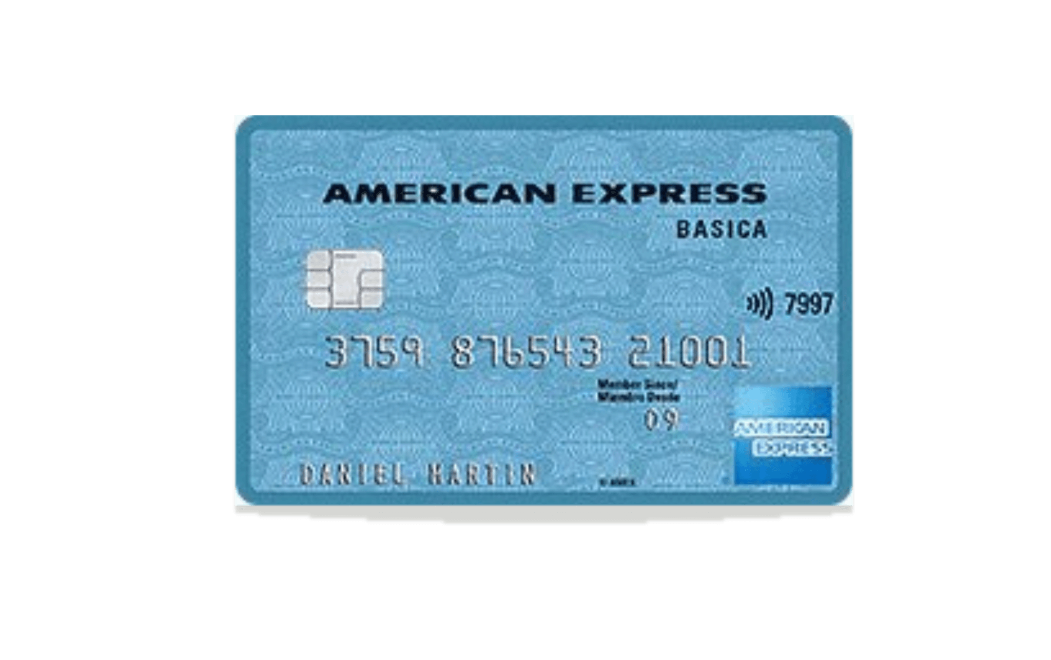 Tarjeta American Express B Sica Review Y C Mo Solicitar Kardmatch